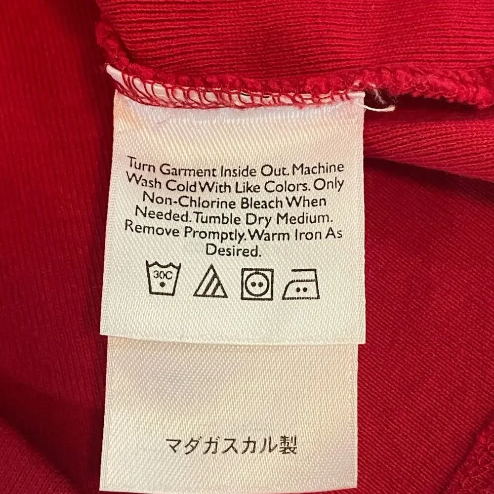 Eddie Bauer tank top, Size S - Picture 6 of 6